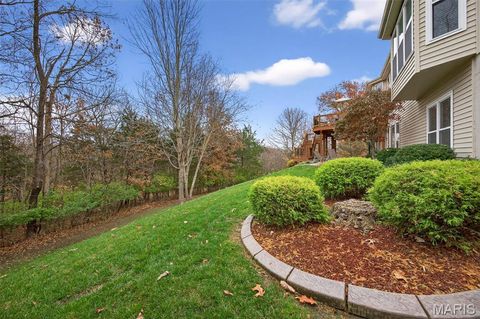 Tiny photo for 32 Carlton Lake Court, Wentzville, MO 63385 (MLS # 25077474)