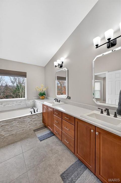 Tiny photo for 32 Carlton Lake Court, Wentzville, MO 63385 (MLS # 25077474)