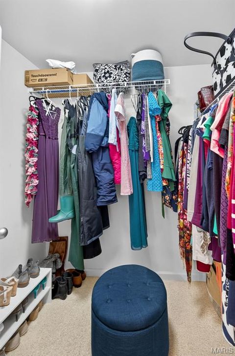 Tiny photo for 32 Carlton Lake Court, Wentzville, MO 63385 (MLS # 25077474)