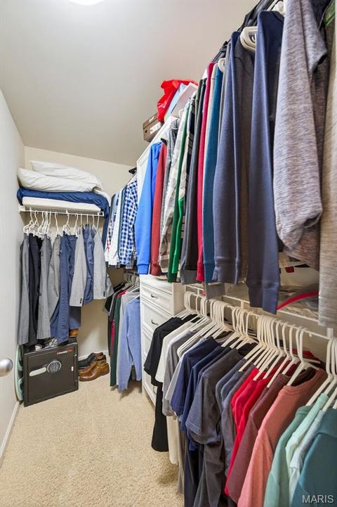 Tiny photo for 32 Carlton Lake Court, Wentzville, MO 63385 (MLS # 25077474)