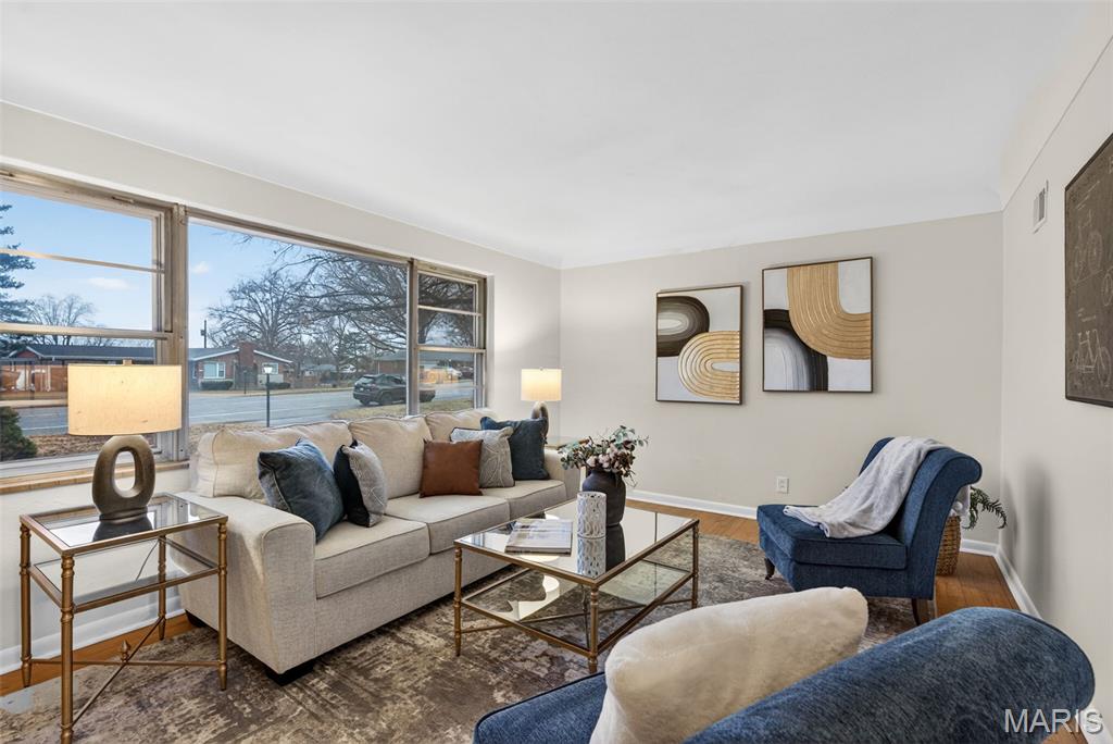 843 Reavis Barracks Road