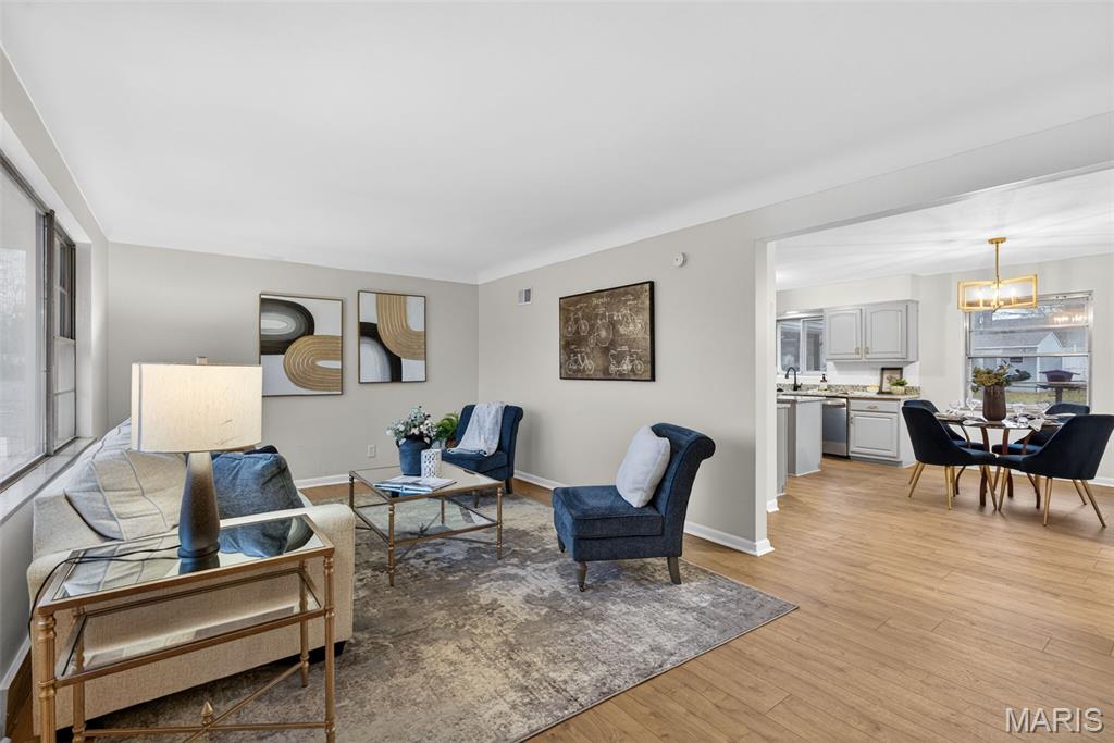 843 Reavis Barracks Road