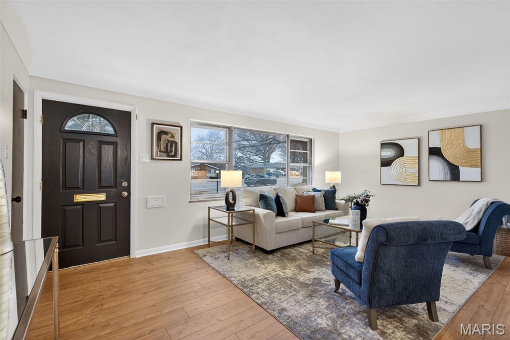 843 Reavis Barracks Road