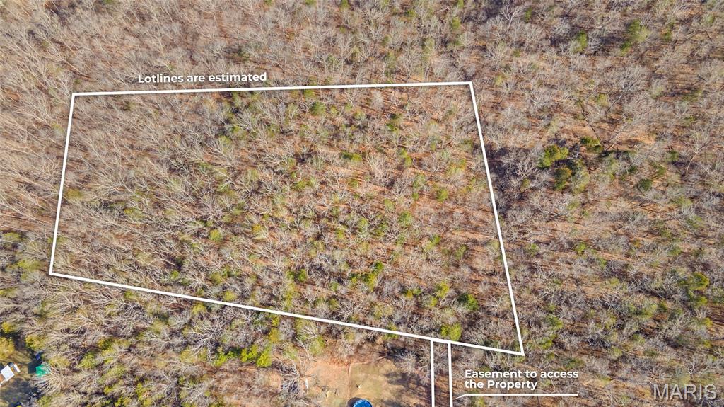 Bluebird Hills - Land