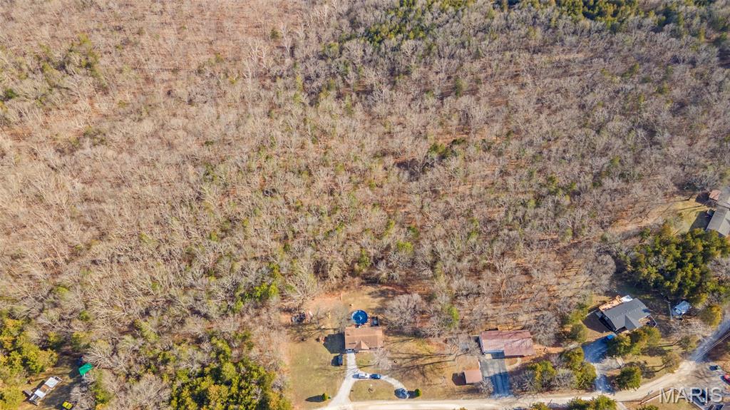 Bluebird Hills - Land