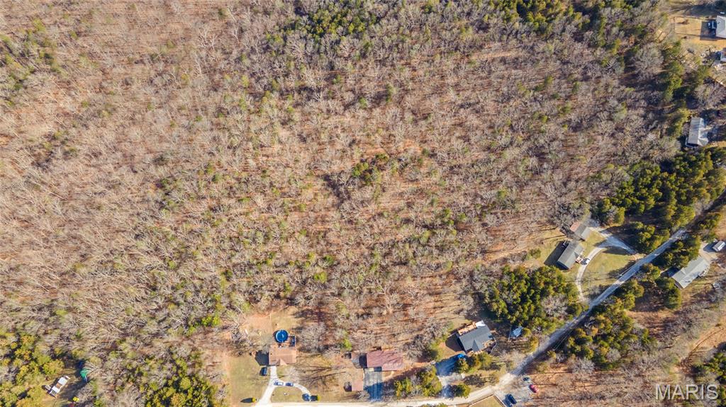 Bluebird Hills - Land