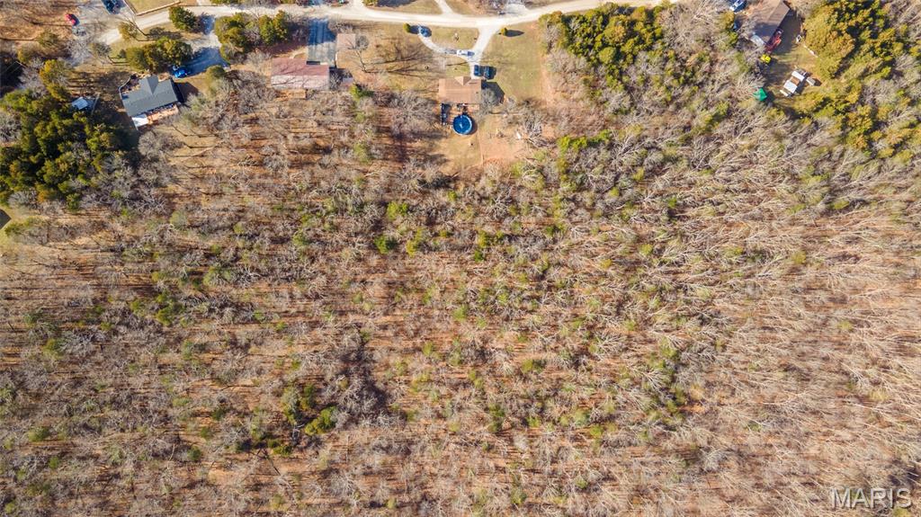 Bluebird Hills - Land