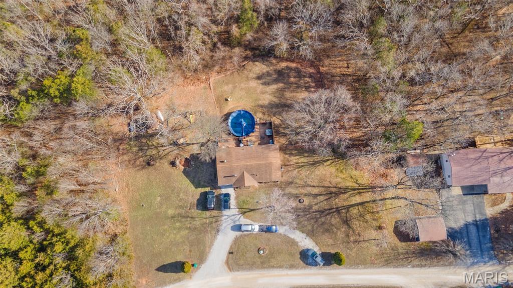 Bluebird Hills - Land