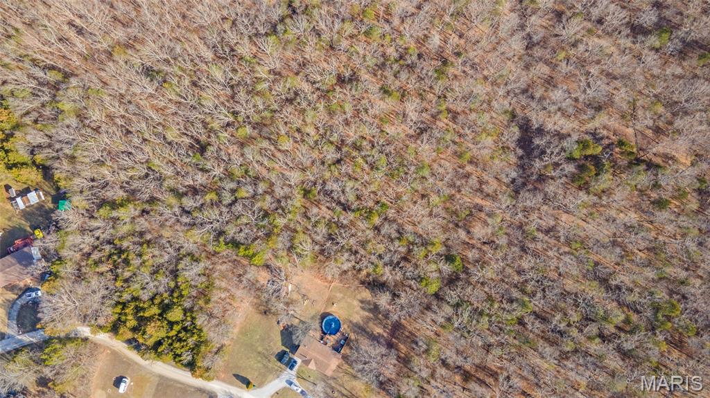 Bluebird Hills - Land