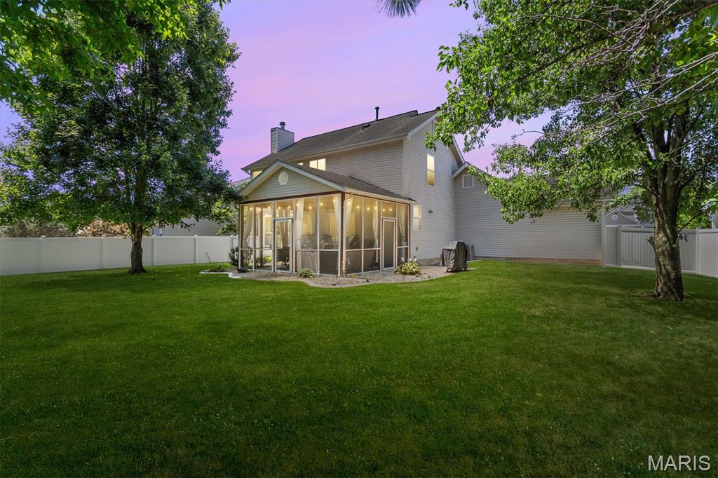 5132 Saddlebrook Parkway