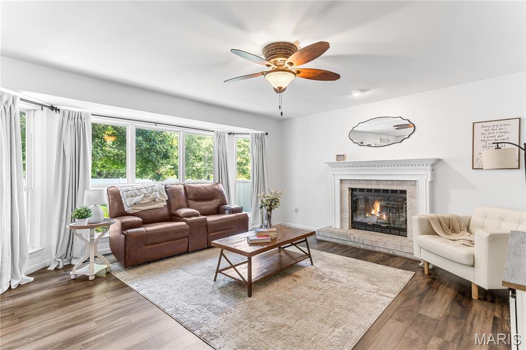 5132 Saddlebrook Parkway