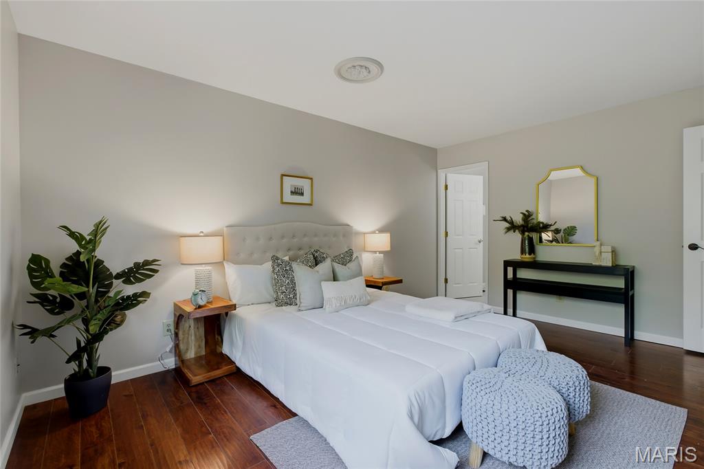 Conway Cove - Residential