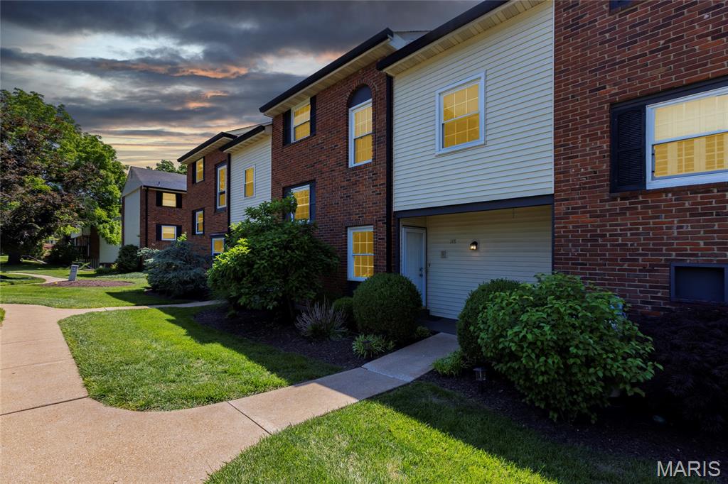 Conway Cove - Residential