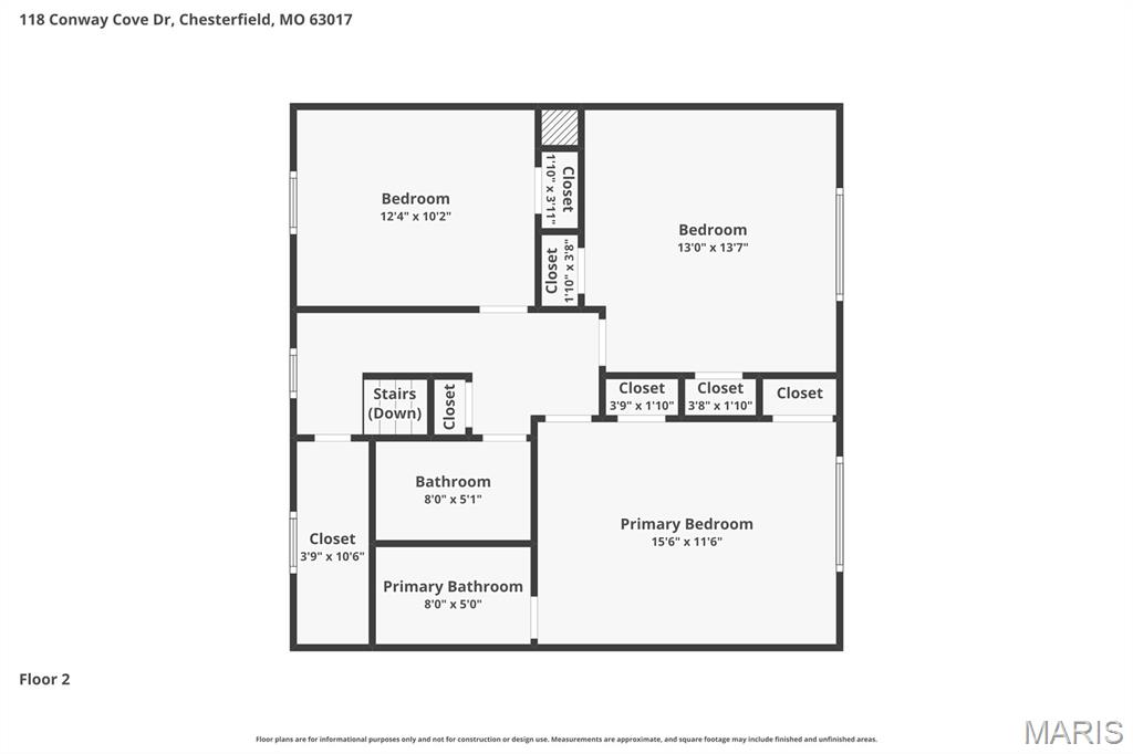 Conway Cove - Residential