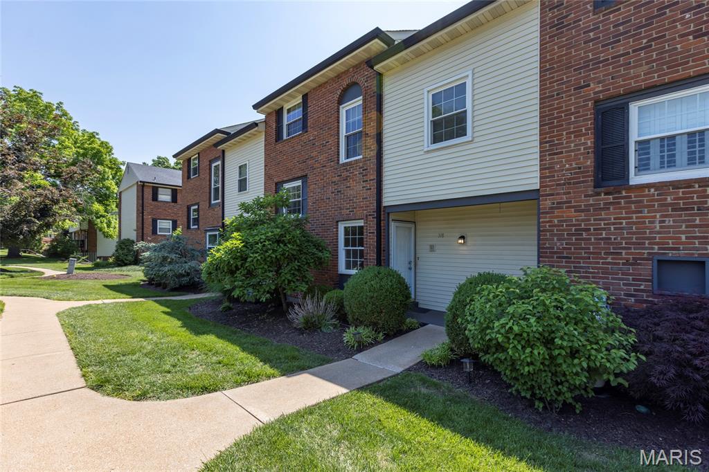 Conway Cove - Residential