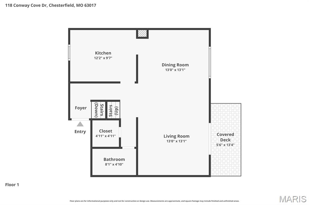 Conway Cove - Residential