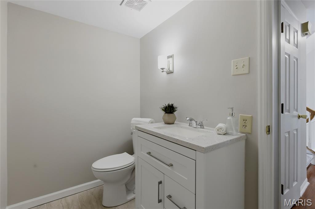 Conway Cove - Residential