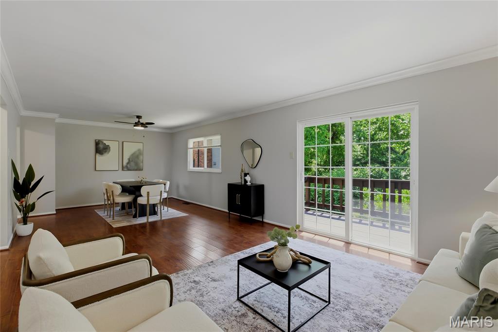 Conway Cove - Residential