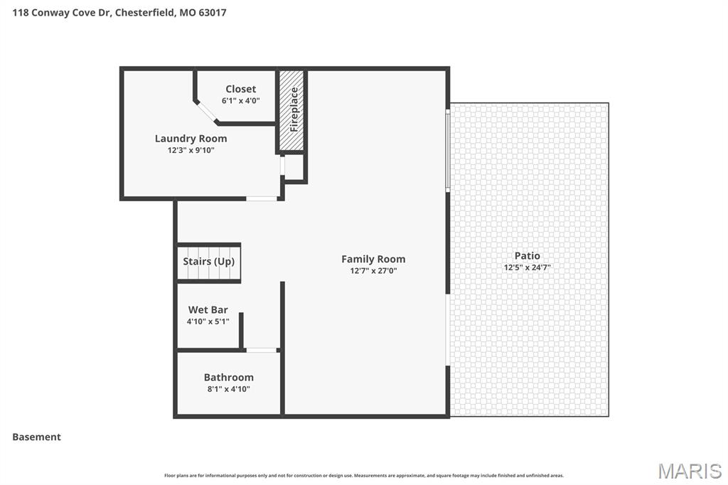 Conway Cove - Residential