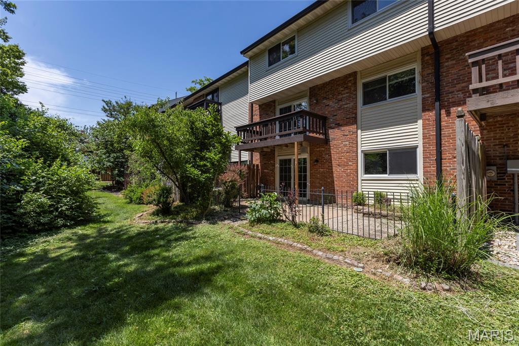 Conway Cove - Residential