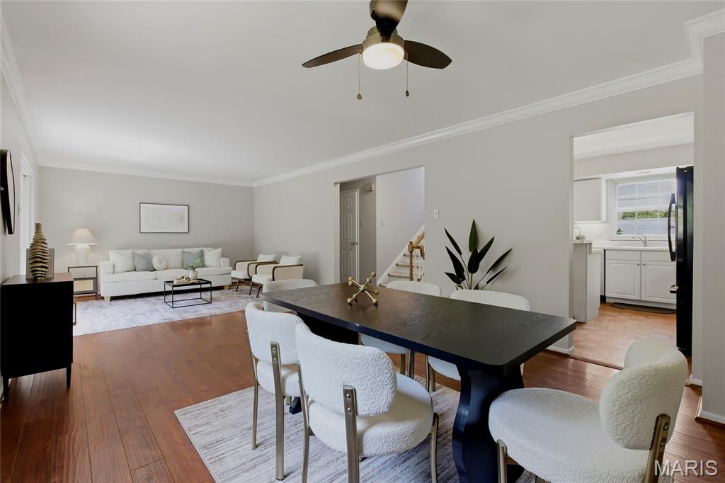 Conway Cove - Residential