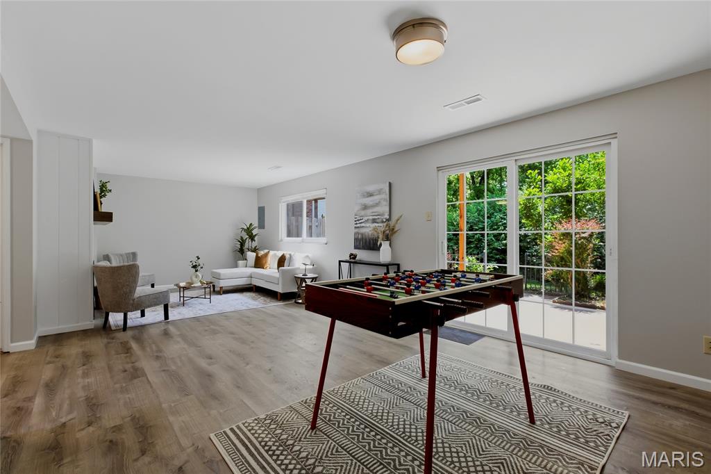 Conway Cove - Residential