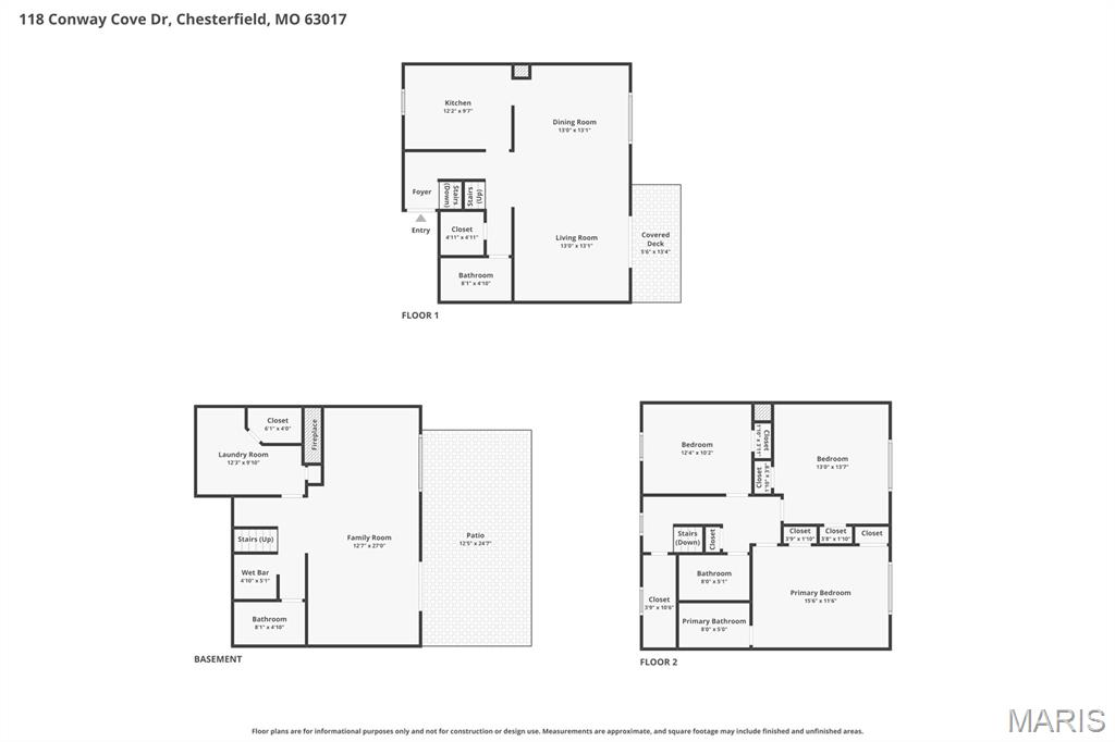 Conway Cove - Residential