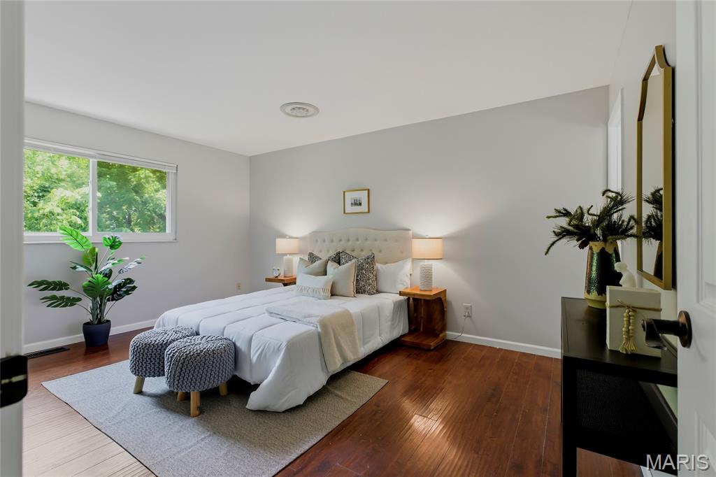 Conway Cove - Residential