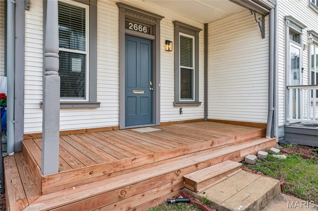 Conners - Residential