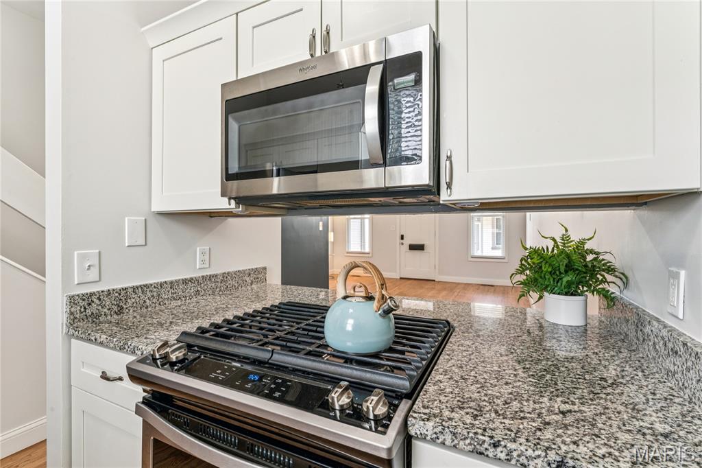 Conners - Residential