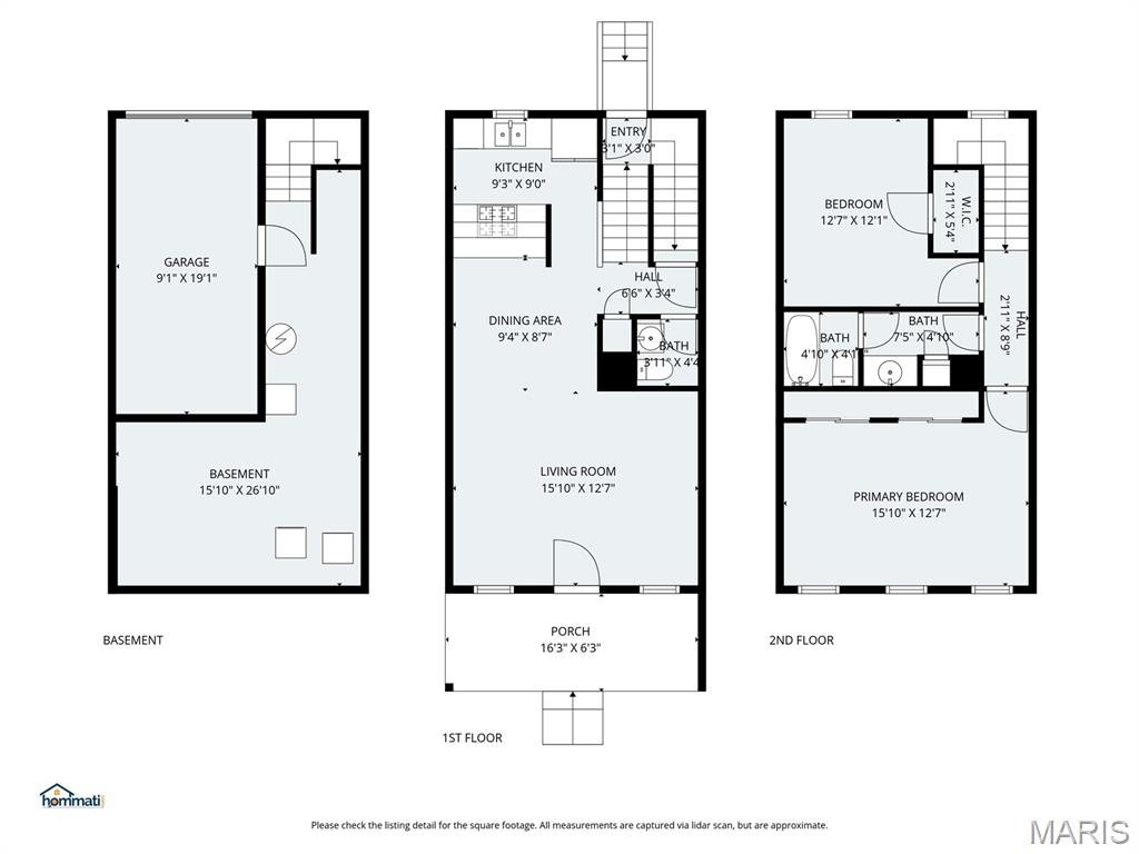 Conners - Residential