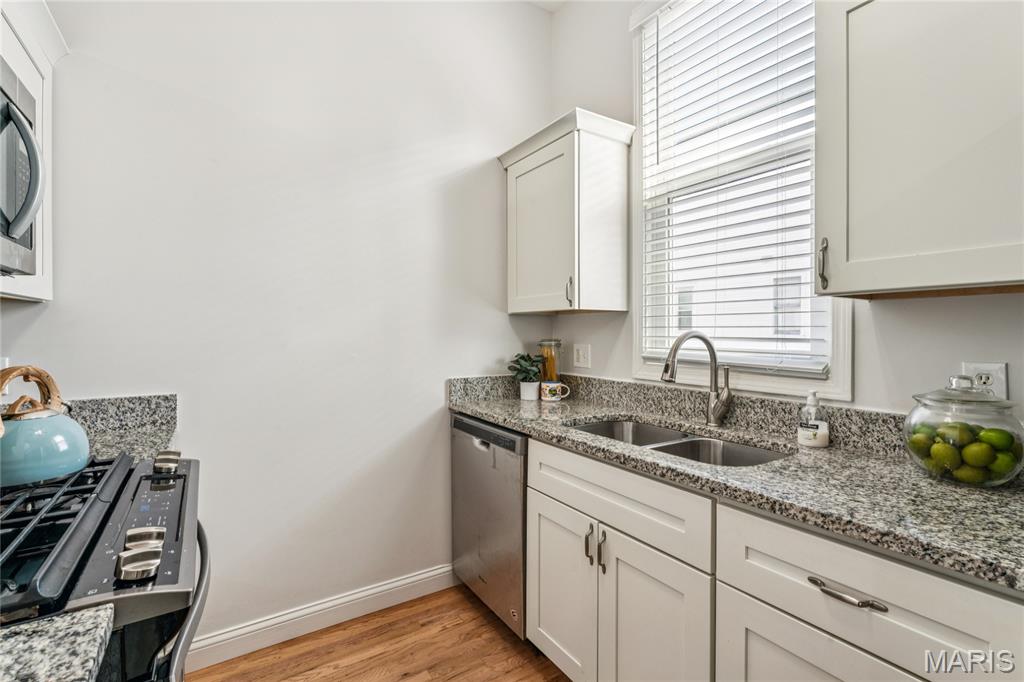 Conners - Residential