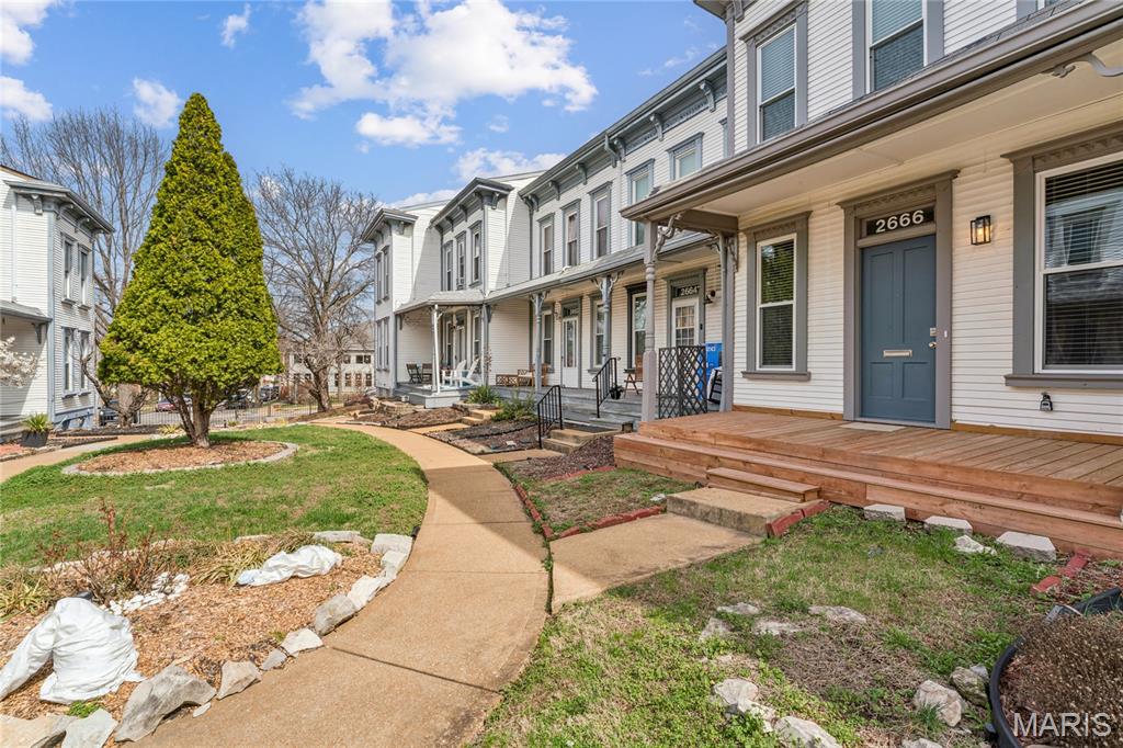 Conners - Residential