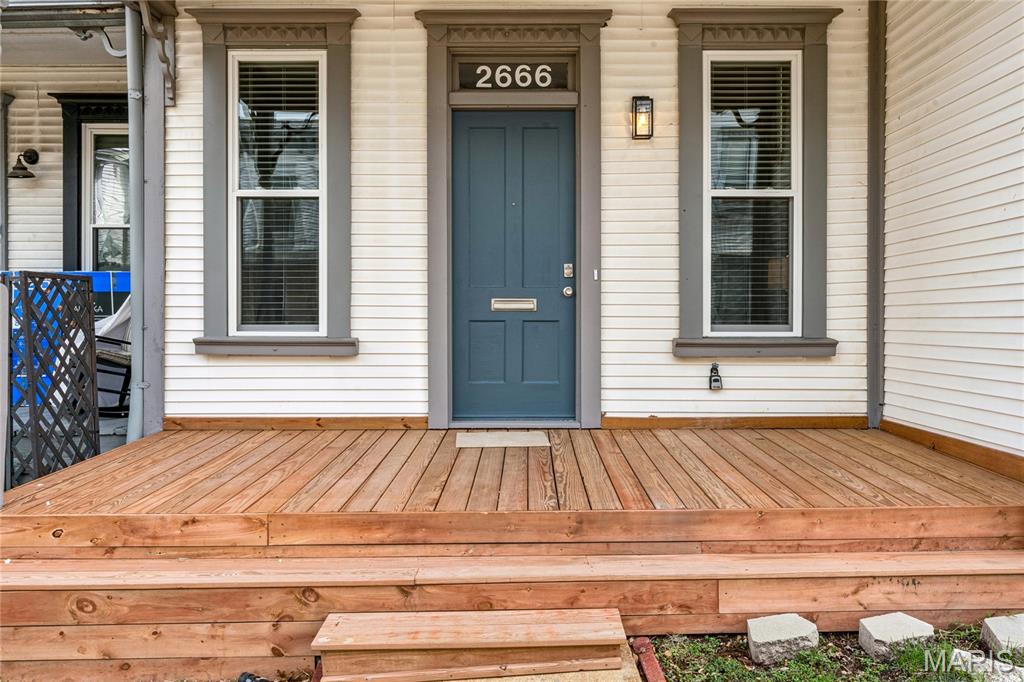 Conners - Residential