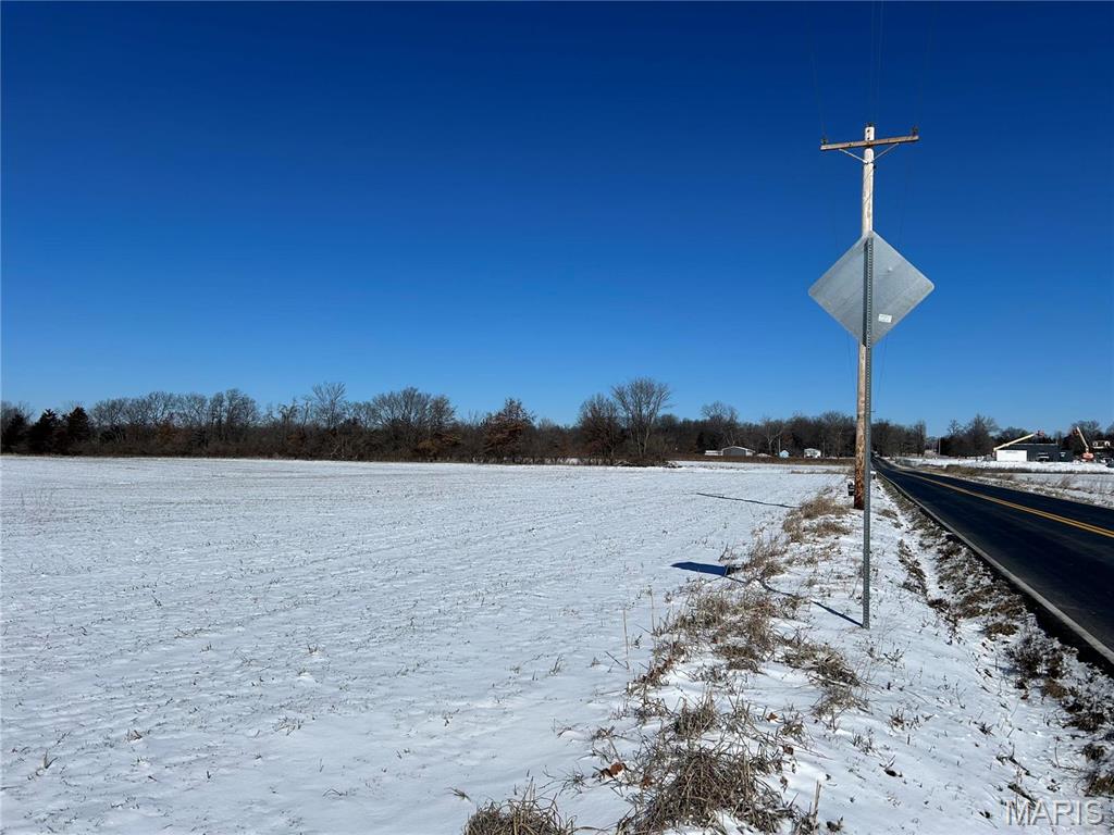 0 34.5 +/- Schaper Road