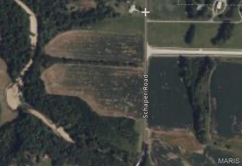 0 34.5 +/- Schaper Road