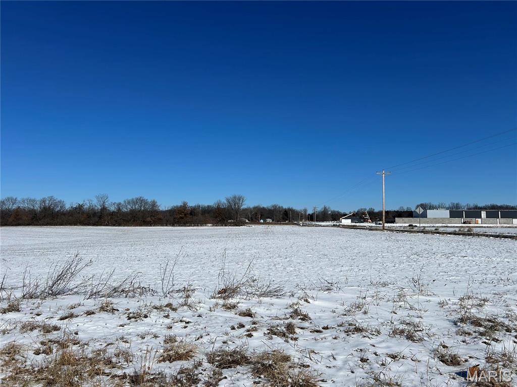 0 34.5 +/- Schaper Road