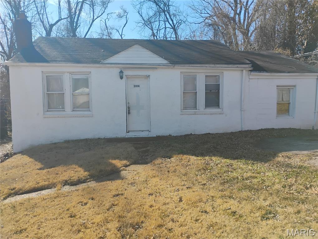 Highview Acres - Residential