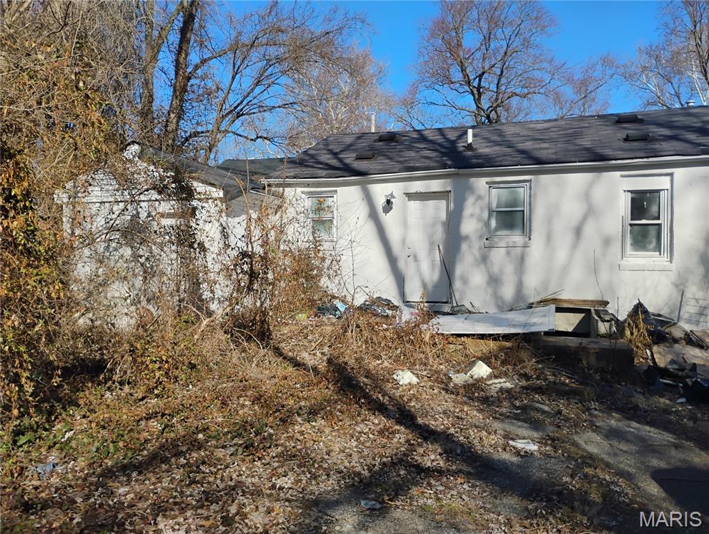 Highview Acres - Residential