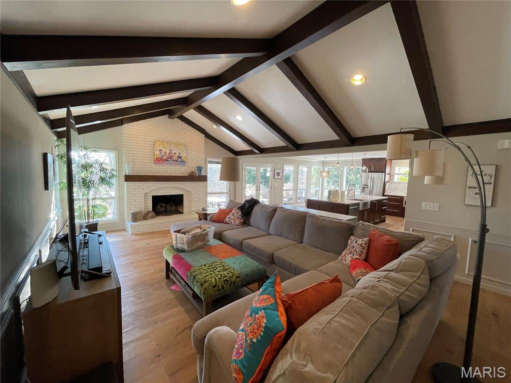 Wilson Farm - Residential