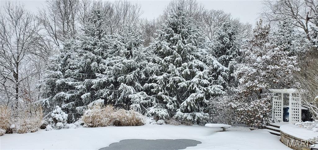 Wilson Farm - Residential