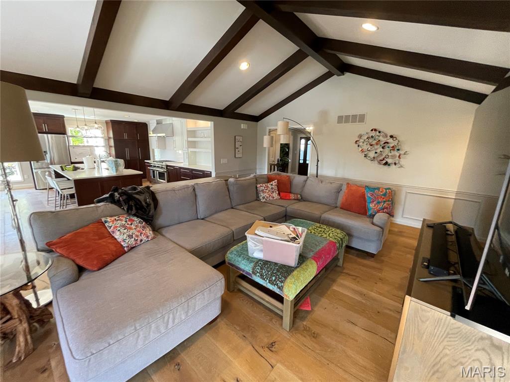 Wilson Farm - Residential