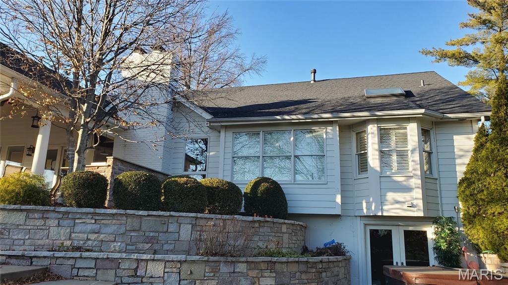 Wilson Farm - Residential