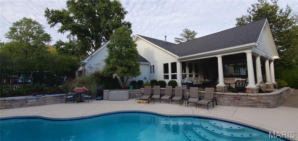 Wilson Farm - Residential