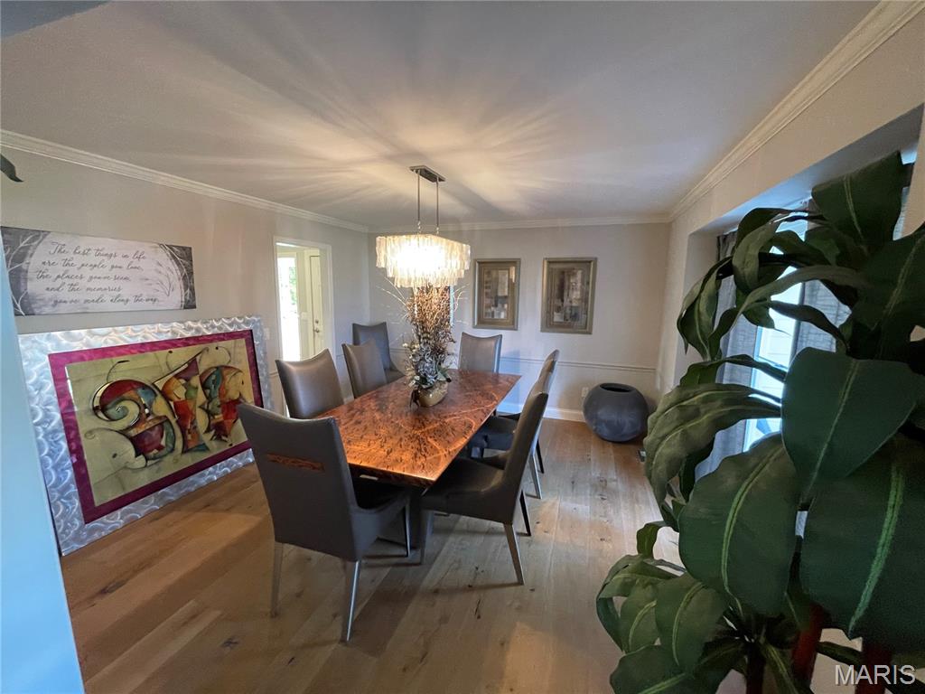 Wilson Farm - Residential