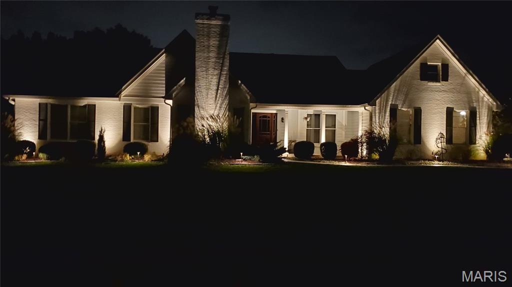 16432 Farmers Mill Lane