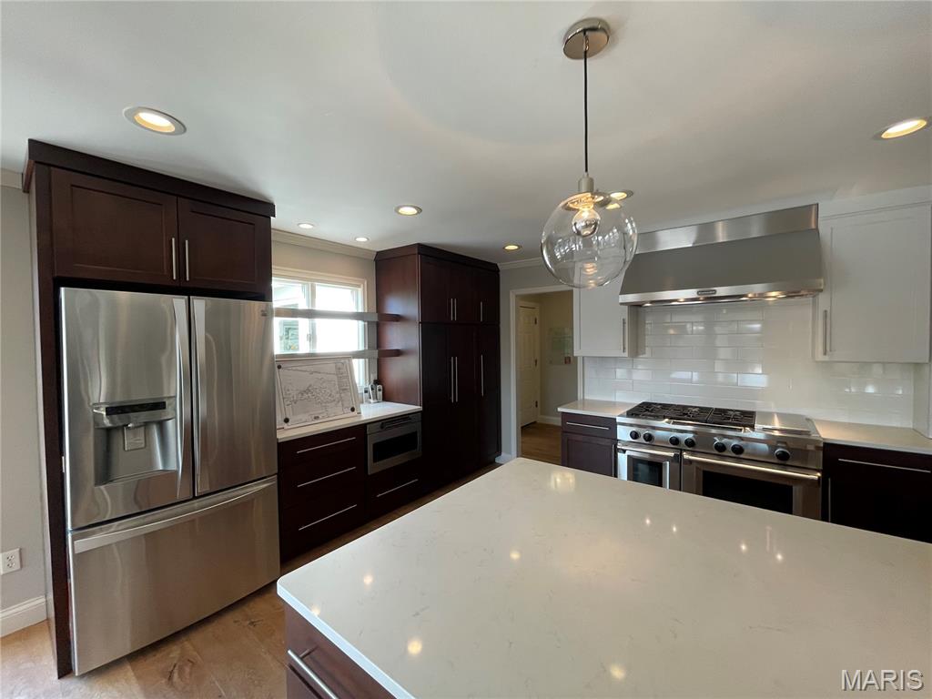 Wilson Farm - Residential