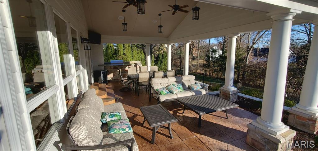 Wilson Farm - Residential