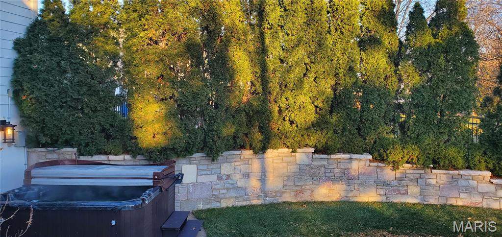 Wilson Farm - Residential