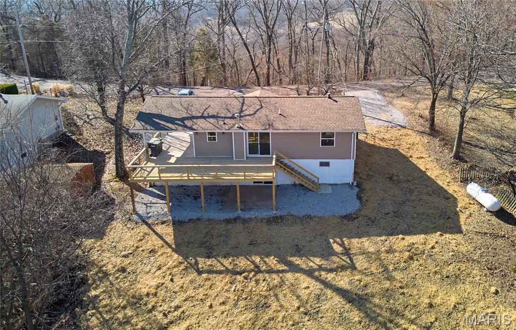 Starlite Estates - Residential